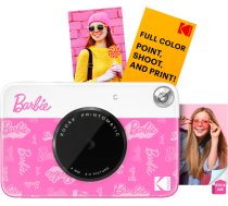 Kodak - Printomatic Barbie Camera
