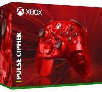 Microsoft XBOX Series X/S and XBOX ONE Wireless Controller Pulse Cipher