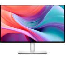 Dell S Series S2425HSM computer monitor 61 cm (24") 1920 x 1080 pixels Full HD LCD White