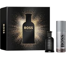 Hugo Boss - Bottled EDP 50 ml + Deospray 150 ml - Giftset