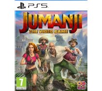 Outright Games Jumanji: The Video Game
