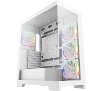 Deepcool CG580 4F V2 Midi Tower White