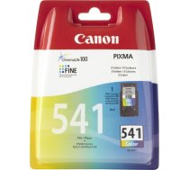Canon Colour Ink Cartridge | CL-541 | Ink cartrige | Cyan, Magenta, Yellow