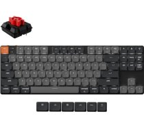 Keychron KEYBOARD WRL K1/BLACK K1X-A1 KEYCHRON