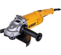 Dewalt ANGLE GRINDER DEWALT DWE492S-QS 2200W 230MM
