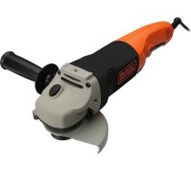 Black+Decker Black & Decker KG1202K angle grinder 12.5 cm 11000 RPM 1200 W