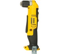 Dewalt DCD740NT-XJ drill 2000 RPM Keyless 1.3 kg Black, Yellow