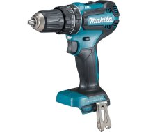 Makita DHP485Z drill Keyless 1.1 kg Black, Blue