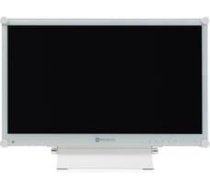 Acer AG Neovo X-22E computer monitor 54.6 cm (21.5") 1920 x 1080 pixels Full HD LED White