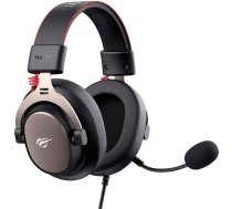 Havit H2015E - gaming headphones, black