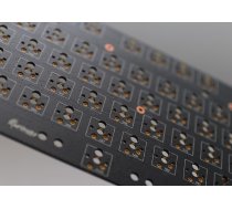 Ducky One 3 Aura Mini keyboard Gaming USB QWERTY US International Black