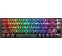 Ducky One 3 SF keyboard Gaming USB Black