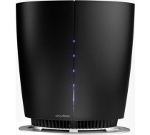 No Name Stylies Pegasus 50 m² 60 dB 30 W Black