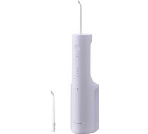 Panasonic EW-DJ26-V303 Oral Irrigator, White | Panasonic