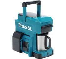 Makita DCM501Z coffee maker Drip coffee maker 240 L