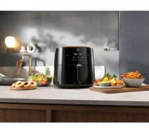 Electrolux | Hot Air Fryer | 700 EAF5B | Power 1500 W | Capacity 5 L | Black