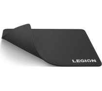 Lenovo | Y | Gaming Mouse Pad | 350x250x3 mm | Black/Red