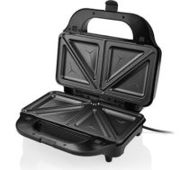 ETA | Sorento ETA315190010 | Sandwich maker | 900 W | Number of plates 4 | Number of pastry 2 | Black/Stainless steel