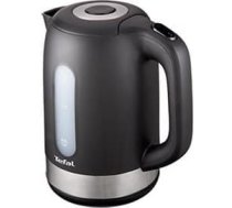 Tefal | Kettle | KO330830 | Electric | 2400 W | 1.7 L | Plastic | 360° rotational base | Black