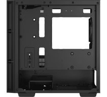 Deepcool CH360 DIGITAL Micro Tower Black