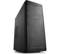 Deepcool Wave V2 Mini Tower Black
