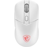 MSI VERSA 300 WIRELESS WHITE | Wireless | 2.4 GHz, Bluetooth, USB 2.0