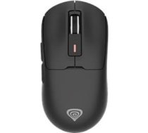 Genesis Zircon 660 mouse Gaming Right-hand RF Wireless + Bluetooth + USB Type-A Optical 12000 DPI