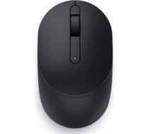 Dell Silent Mouse | MS355 | Wireless | Bluetooth/2.4GHz | Black