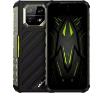 Ulefone Smartphone Armor 22 4G 8/256GB IP69K green