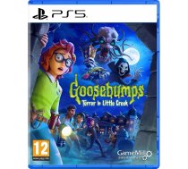 Game Mill Goosebumps: Terror in Little Creek