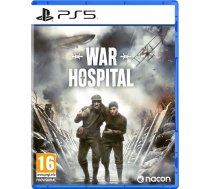 Nacon War Hospital