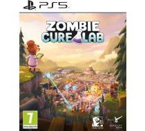 Aerosoft Zombie Cure Lab