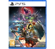 Capcom Exoprimal