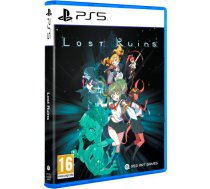 Red Art Games Lost Ruins