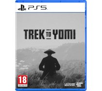 Devolver Digital Trek to Yomi