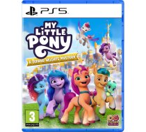 Outright Games My Little Pony: A Zephyr Heights Mystery