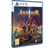Tesura Games Abathor