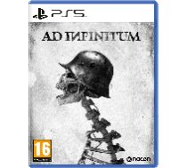 Nacon Ad Infinitum
