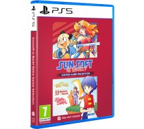 Red Art Games SUNSOFT is Back! Retro Game Selection