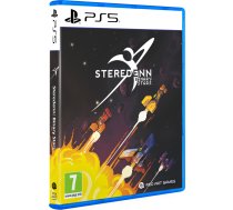 Red Art Games Steredenn: Binary Stars