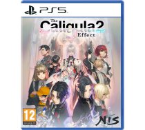 NIS Caligula Effect 2 (ITA/Multi in Game)