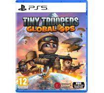 Wired Productions Tiny Troopers: Global Ops