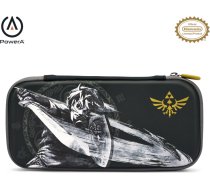 Powera Slim Case - Battle-Ready Link /Nintendo Switch