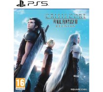 Square Enix Crisis Core - Final Fantasy VII – Reunion