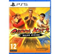 Gamemill Entertainment Cobra Kai 2: Dojos Rising