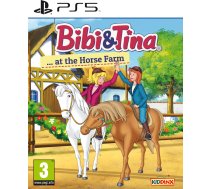 Funbox Media Bibi & Tina at the Horse Farm