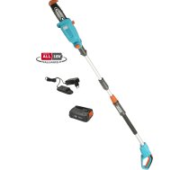 Gardena TCS 20 / 18V P4A - 3.5 kg - 20 cm - Battery - 18 V - Lithium-Ion (Li-Ion) 14770-20