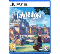 Mergegames Fabledom