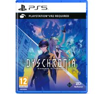 Perp Games Dyschronia: Chronos Alternate (VR)