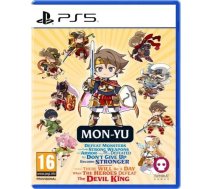 Numskull Mon - Yu